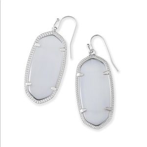 Kendra Scott earrings
